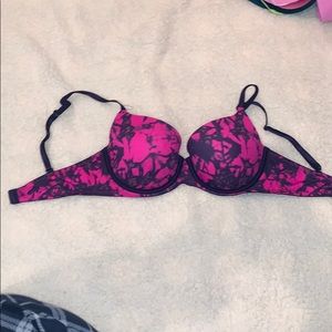 PINK bra